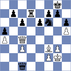 Garayev - Pham Le Thao Nguyen (chess.com INT, 2025)