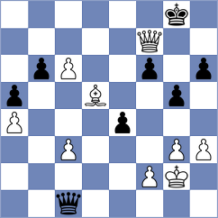 Rog - Tavernier (chess.com INT, 2025)