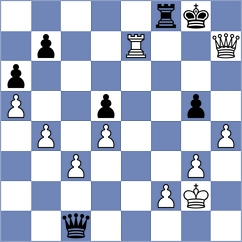 Kokoszczynski - Jaque Gutierrez (chess.com INT, 2024)