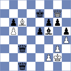 Pires - Komissarov (chess.com INT, 2022)