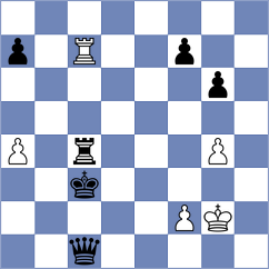 Sisoev - Dimitrov (Sofia, 2011)