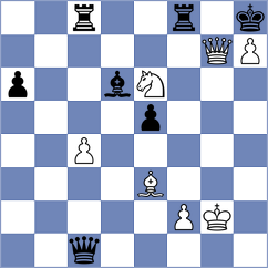 Altini - Tolmacevs (chess.com INT, 2025)