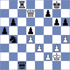 Mogranzini - Chigaev (Chess.com INT, 2019)