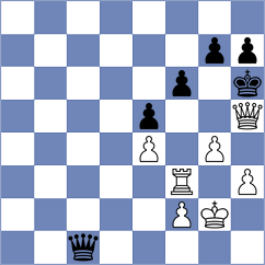 Altman - Papp (Chess.com INT, 2020)
