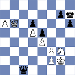 Abdurzukov - Makoveev (Teberda, 2013)