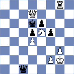 Martinez Alcantara - Ribeiro (chess.com INT, 2022)