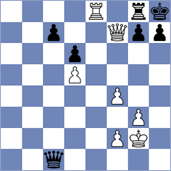 Seliverstov - Stefan (Chess.com INT, 2017)