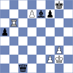 Volkov - Siva Kumar (chess.com INT, 2025)