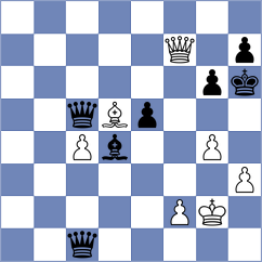 Sarquis - Goncalves (chess.com INT, 2024)