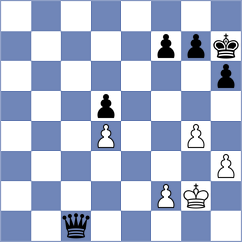 Vymazal - Rubes (Chess.com INT, 2021)