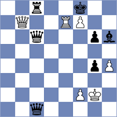 Bacrot - Gabrielian (chess.com INT, 2025)