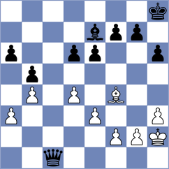 Carr - Bainbridge (Lichess.org INT, 2020)