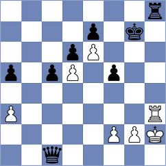 Song - Pichon (Europe Echecs INT, 2020)