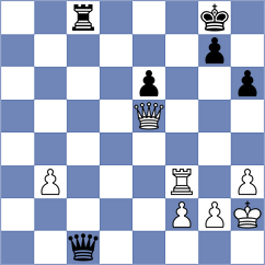 Golawski - Stefanoff (Miedzyrzec Podlaski, 2011)