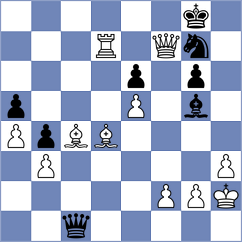 Verma - Watson (Kenilworth ENG, 2025)