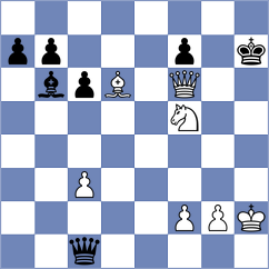 Loureiro - Meunier (Europe Echecs INT, 2021)