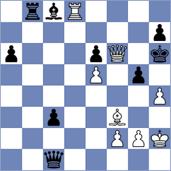 Tin - Marra (Chess.com INT, 2021)