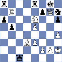Heidrich - Stoekler (Playchess.com INT, 2020)