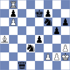 Maltsevskaya - Agamaliev (Chess.com INT, 2020)