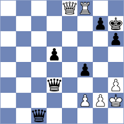 Haenisch - Rivinius (Rheinhausen, 2001)