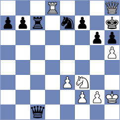 Krstic - Nikolic (Nis, 2012)