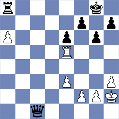 Hodzic - Werbeck (Echternach, 1997)