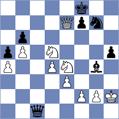 Supi - Pranav (chess.com INT, 2023)