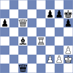 Xiong - Rothuis (chess.com INT, 2025)