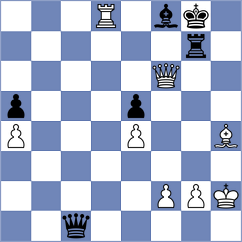 Oro - Aguinaga (Comodoro Rivadavia ARG, 2023)