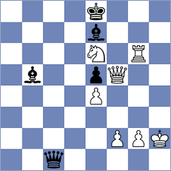 Salem - Janaszak (chess.com INT, 2024)