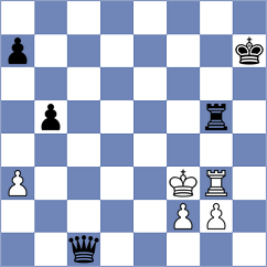 Martinez Fernandez - Tymrakiewicz (chess.com INT, 2024)