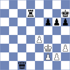 Tan - Drygalov (chess.com INT, 2025)
