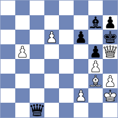 Blau - Janda (Zuerich, 1951)