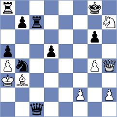 Da Paz - Murawski (chess.com INT, 2024)