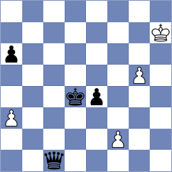 Alcaraz Carcel - Sanchez Martin (Ronda, 1997)
