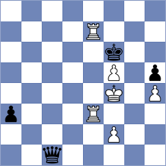 Ivanchuk - Polgar (Monte Carlo, 1993)