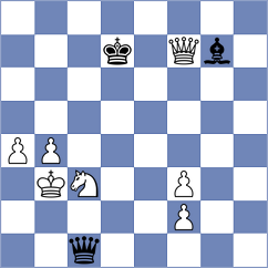 Kviatkovsky - Bobotsov (Sofia, 1955)