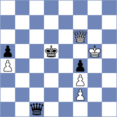 Aponte - Lima (Chess.com INT, 2020)