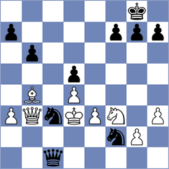 Movsisian - Zakirova (Lichess.org INT, 2020)
