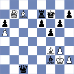 Weber - Postnikov (chess.com INT, 2021)