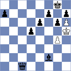 Jalgaonkar - Gladkov (Salekhard, 2007)