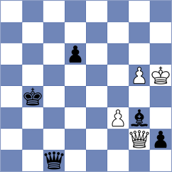 Oparin - Vachier Lagrave (chess.com INT, 2024)