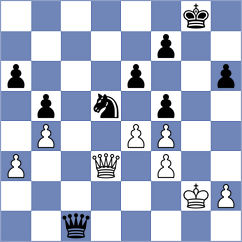 Garv - Jelcic (chess.com INT, 2024)