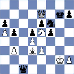 Le Tuan Minh - Medina (chess.com INT, 2025)