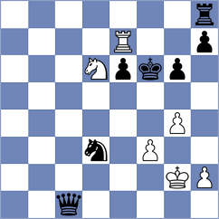 Hansen - Tiller (Gausdal, 1987)