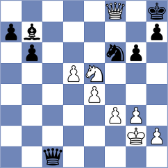 Krush - Lukachewski Junior (chess.com INT, 2025)