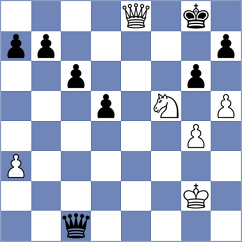 Leszko - Alavi Moghaddam (Chess.com INT, 2020)