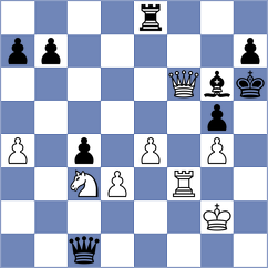 Spoelman - Simonenko (La Fere, 2005)