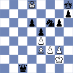 Lopez Rayo - Nakara Husain (chess.com INT, 2025)