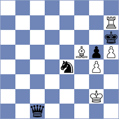 Paichadze - Kovalenko (chess.com INT, 2024)